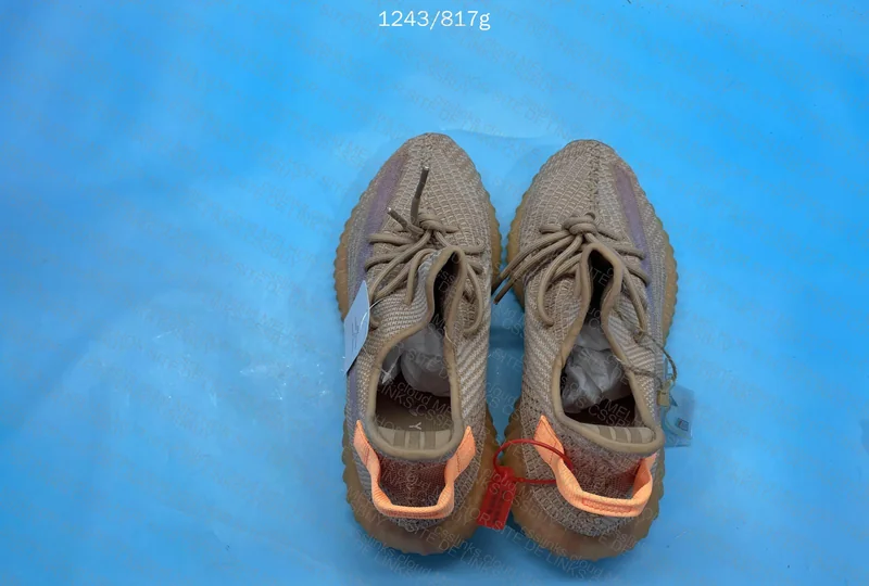Yeezy 350 blind box 3
