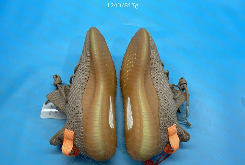 Yeezy 350 blind box 4