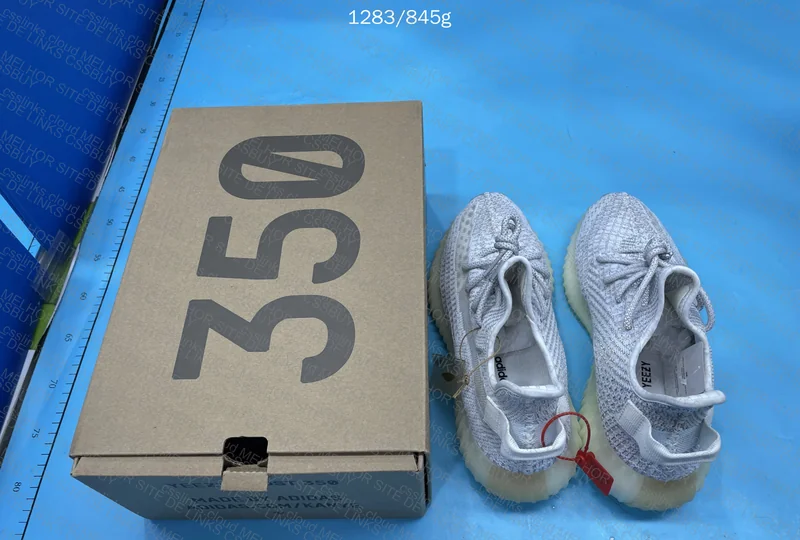 Yeezy 350 Blind Box 3