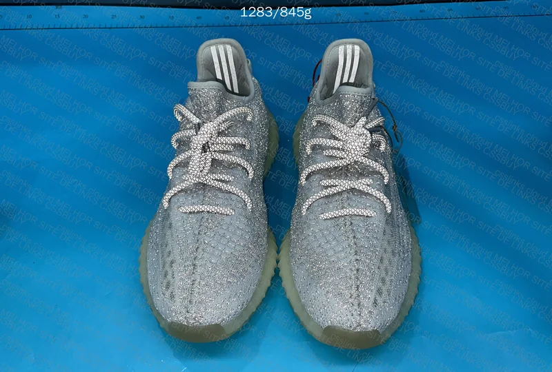 Yeezy 350 Blind Box 4