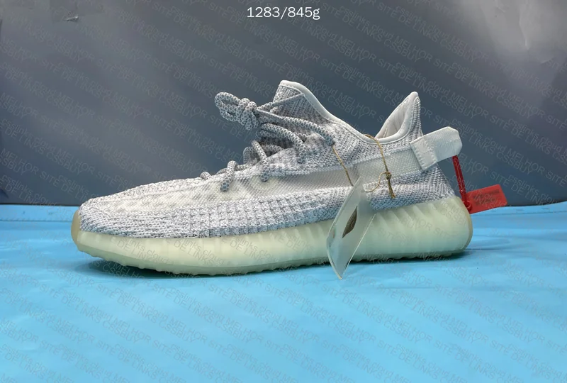 Yeezy 350 Blind Box 6