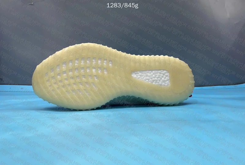 Yeezy 350 Blind Box 8