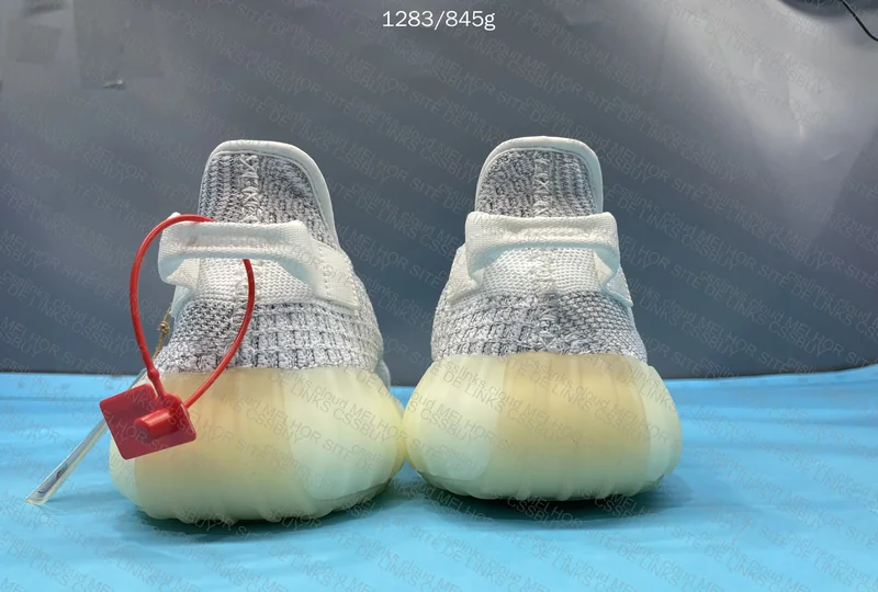 Yeezy 350 Blind Box 9