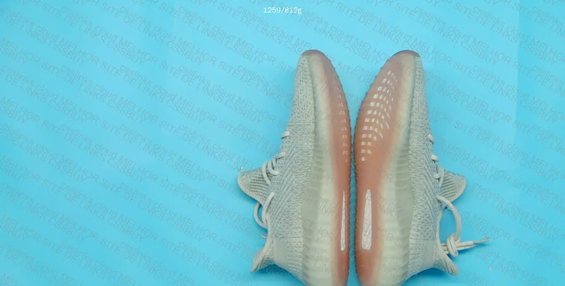 Yeezy 350 Blind Box