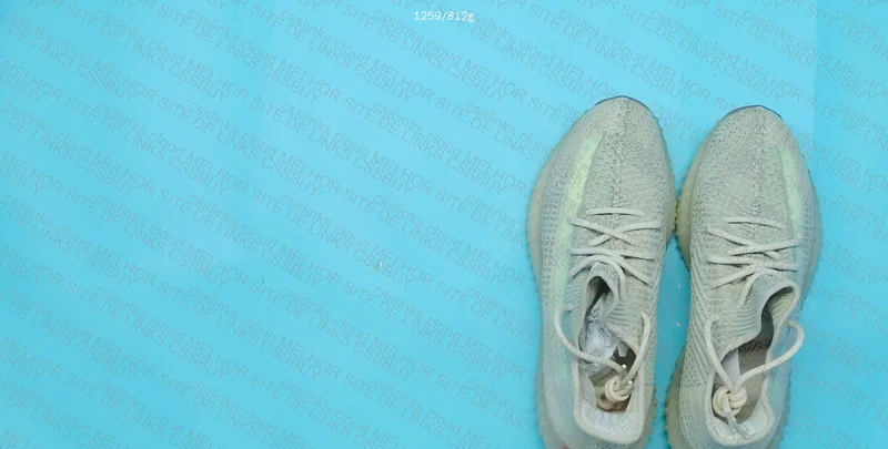 Yeezy 350 Blind Box 2