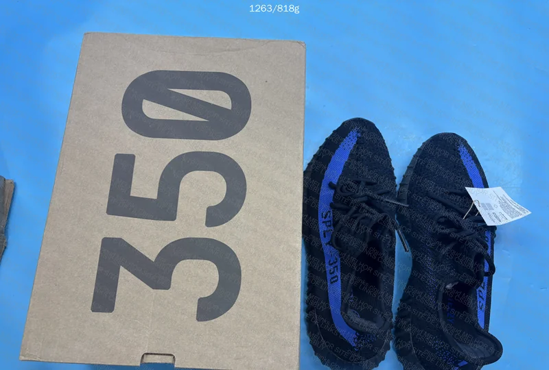 Yeezy 350 Blind Box