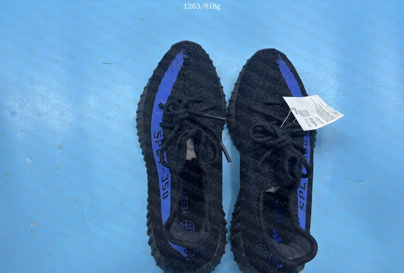 Yeezy 350 Blind Box 2