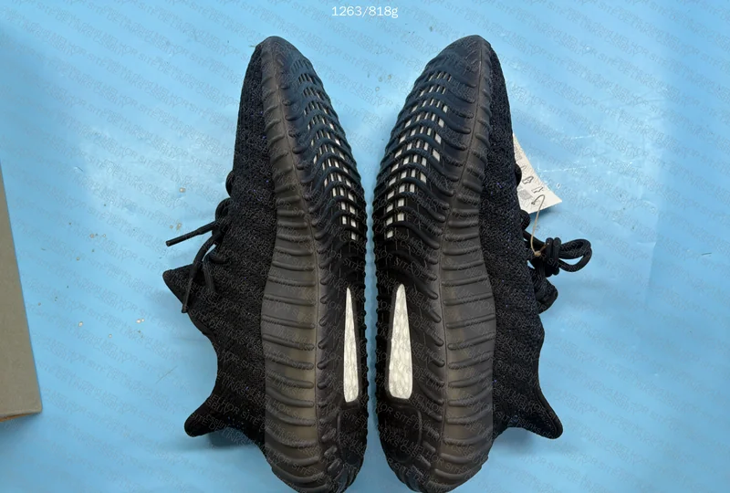 Yeezy 350 Blind Box 3