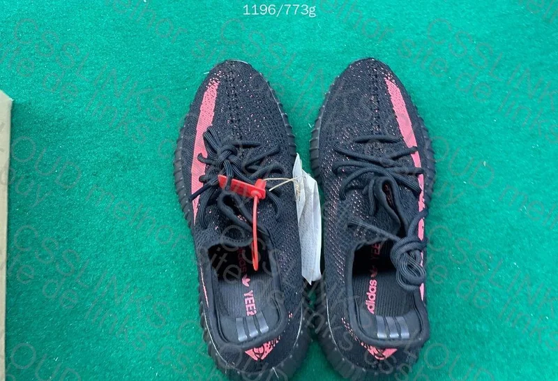 Yeezy 350 Blind Box