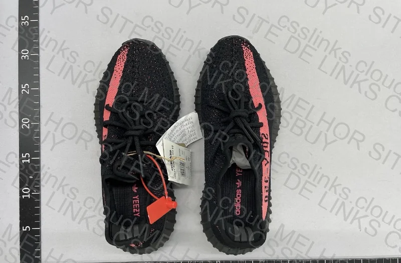 yeezy 350 blind box 2