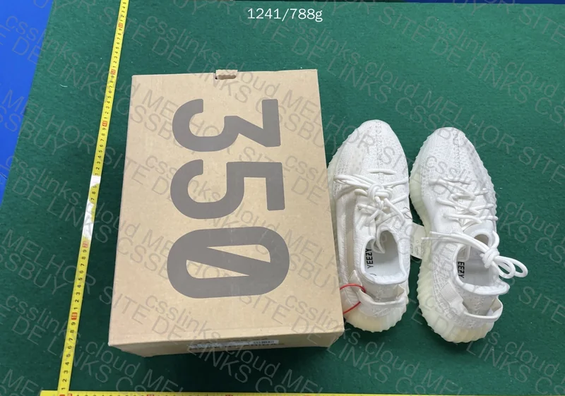Yeezy 350 Blind Box
