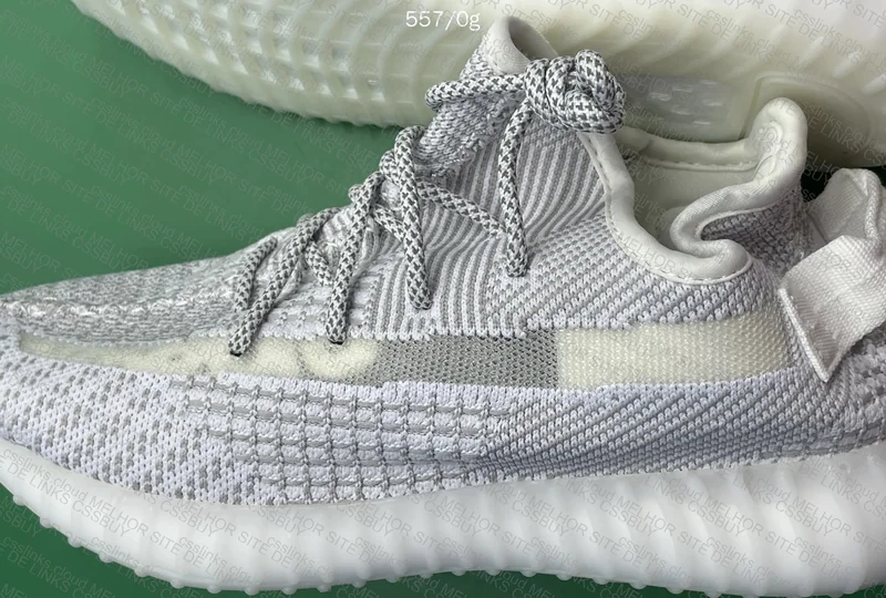 Yeezy 350 blind box 2
