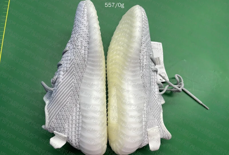 Yeezy 350 blind box 4