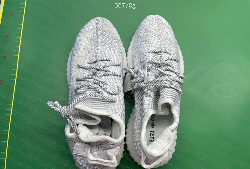 Yeezy 350 blind box 5