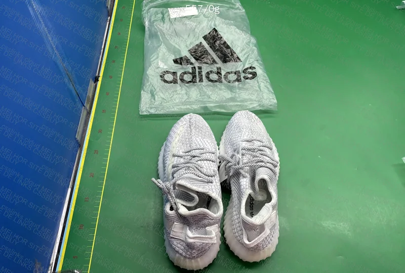 Yeezy 350 blind box 6