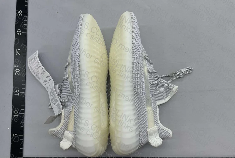 Yeezy 350 Blind Box 2