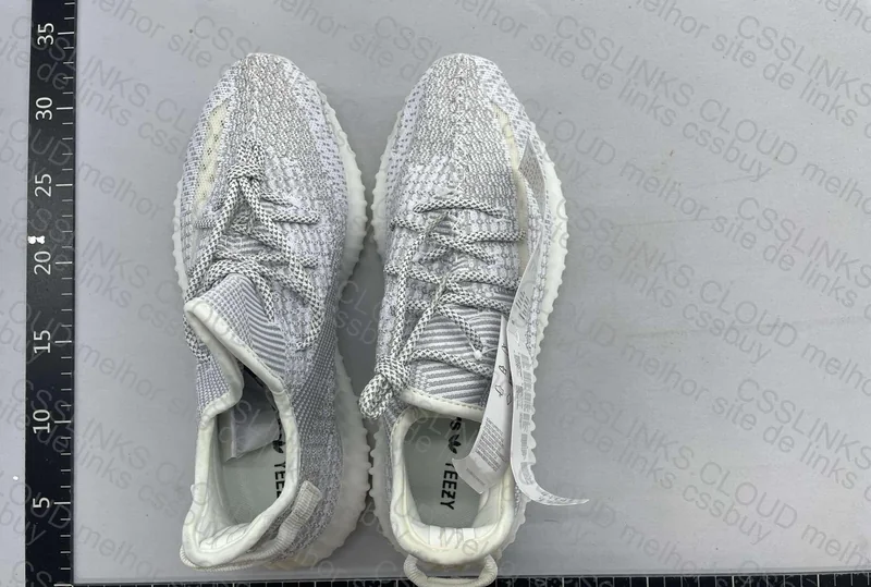 Yeezy 350 Blind Box 4