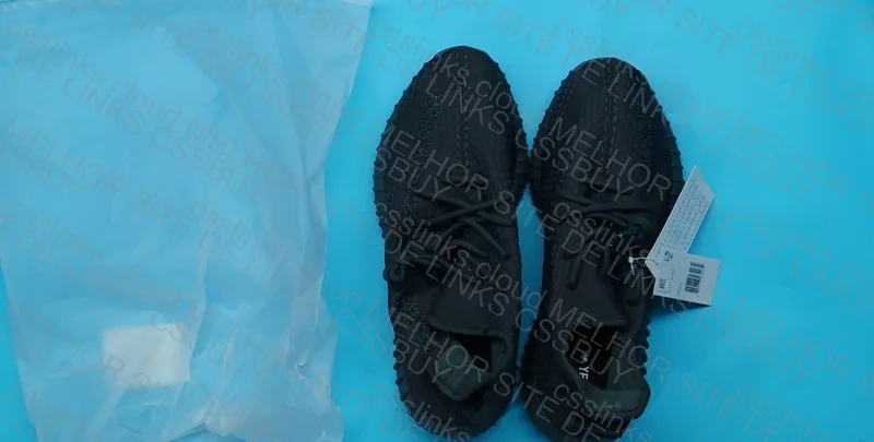 Yeezy 350 Blind Box ¥29