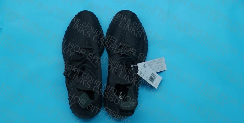 Yeezy 350 Blind Box ¥29 2