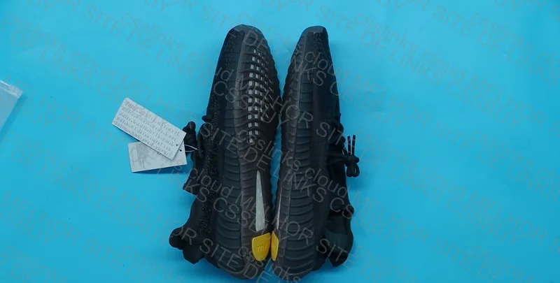 Yeezy 350 Blind Box ¥29 3