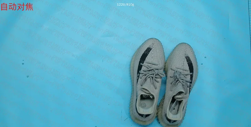 Yeezy 350 Blind Box - 49¥