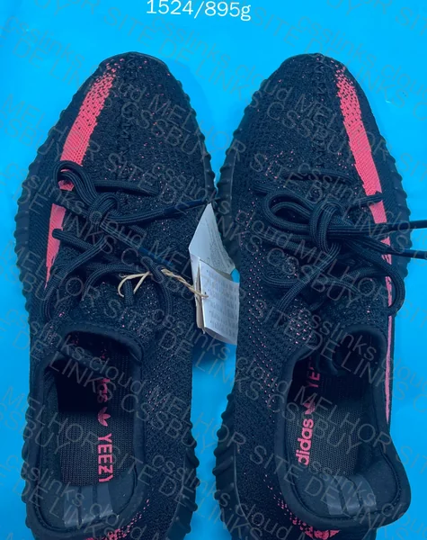 Yeezy 350 blind box 68y