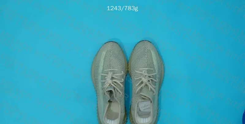 Yeezy 350 (BLIND BOX) GL? 2