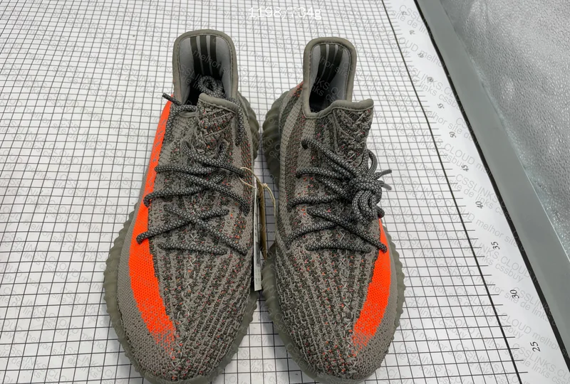 yeezy 350 blind box jdmy