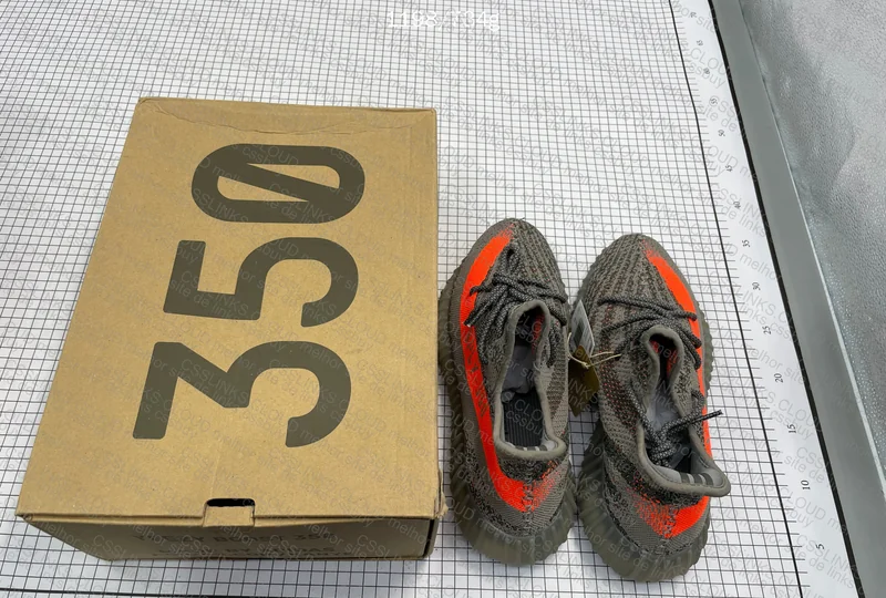 yeezy 350 blind box jdmy 10