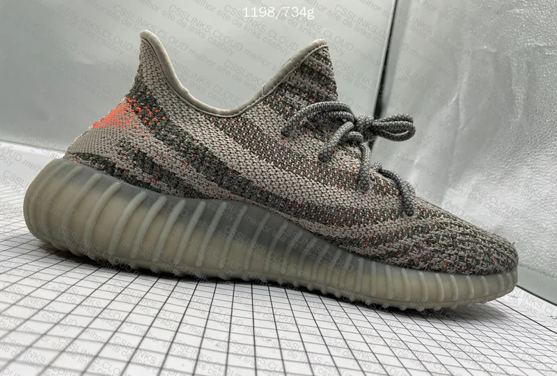 yeezy 350 blind box jdmy 3