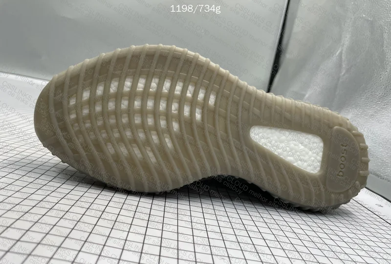 yeezy 350 blind box jdmy 4