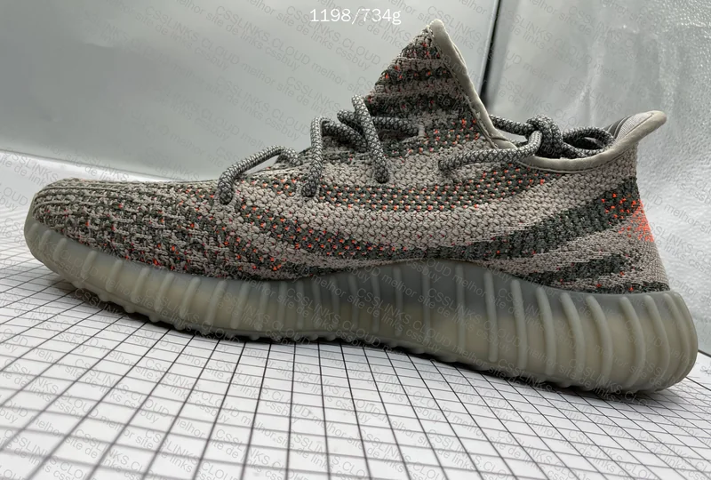 yeezy 350 blind box jdmy 5