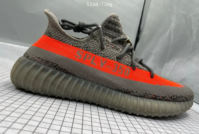 yeezy 350 blind box jdmy 6