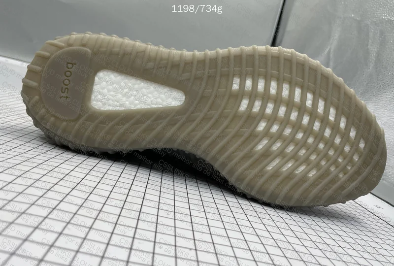 yeezy 350 blind box jdmy 7