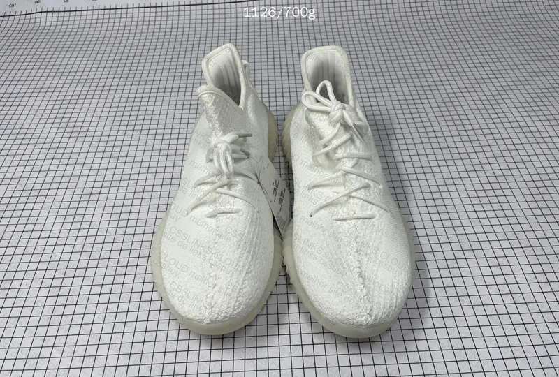 Yeezy 350 - Blind box JMDY