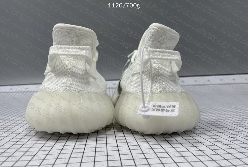 Yeezy 350 - Blind box JMDY 3