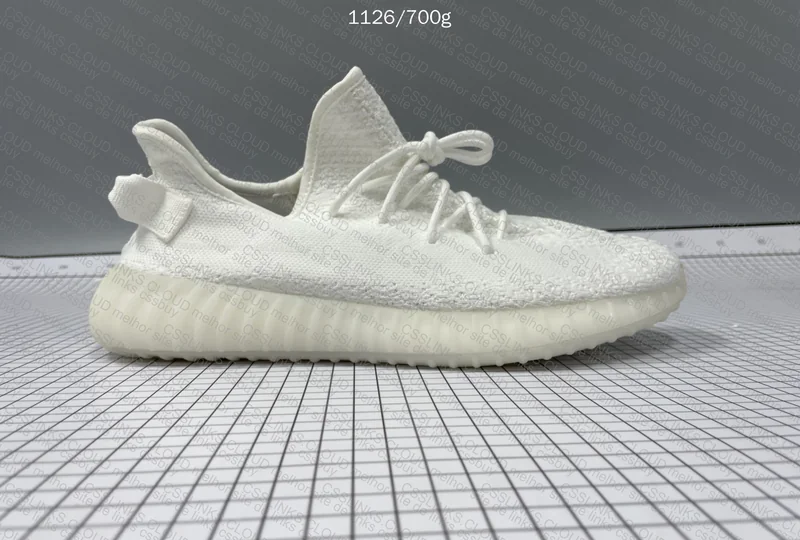 Yeezy 350 - Blind box JMDY 4