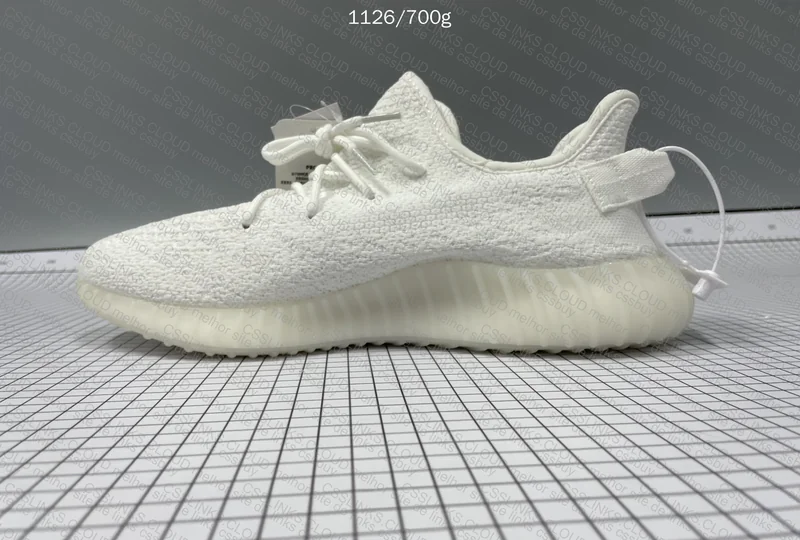 Yeezy 350 - Blind box JMDY 5