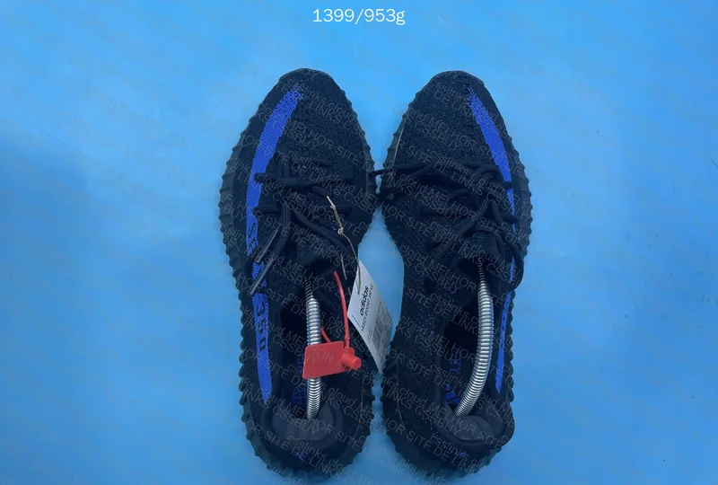 YEEZY 350- blind box- JMDY 2