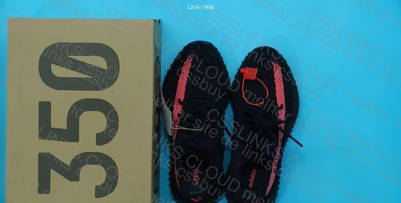 Yeezy 350 Blind Box LJR