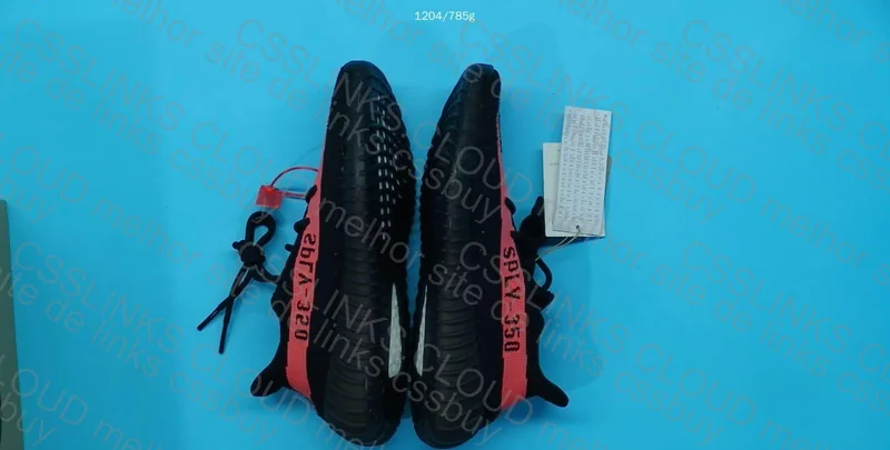 Yeezy 350 Blind Box LJR 2