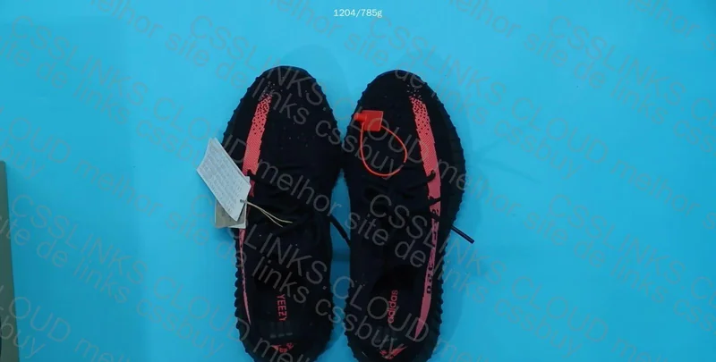 Yeezy 350 Blind Box LJR 3