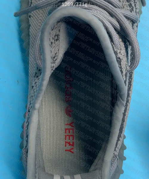 Yeezy 350 blind box "LW BATCH"