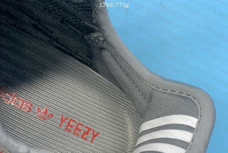 Yeezy 350 blind box "LW BATCH" 7