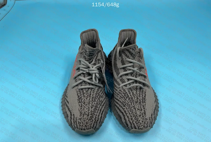 Yeezy 350 blind box (ta bom tropa?) 3