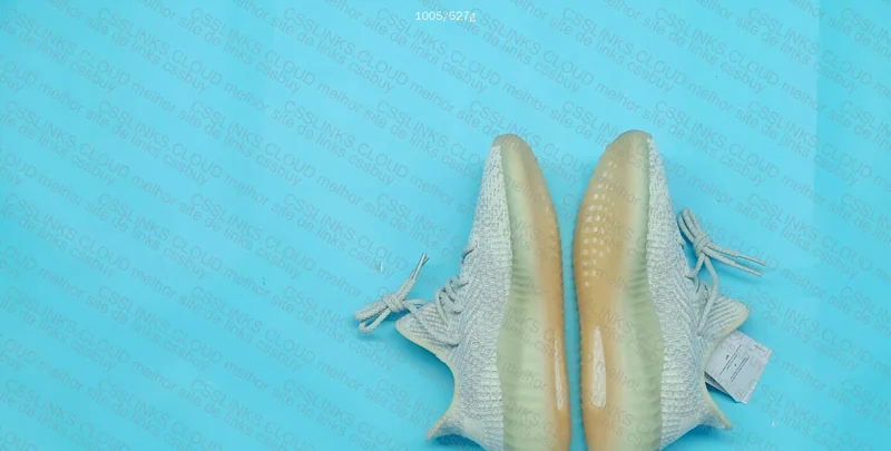 Yeezy 350 blind boxMe ajudem pfv