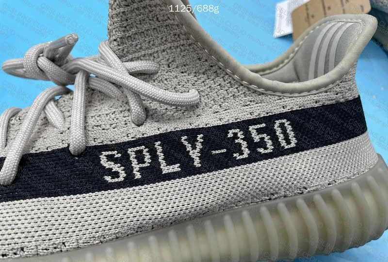 Yeezy 350 Blind 30 yuans 10