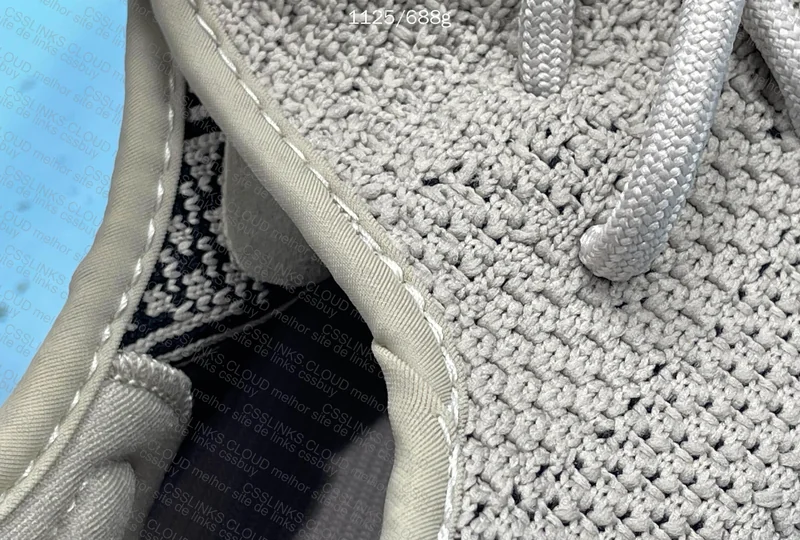 Yeezy 350 Blind 30 yuans 6