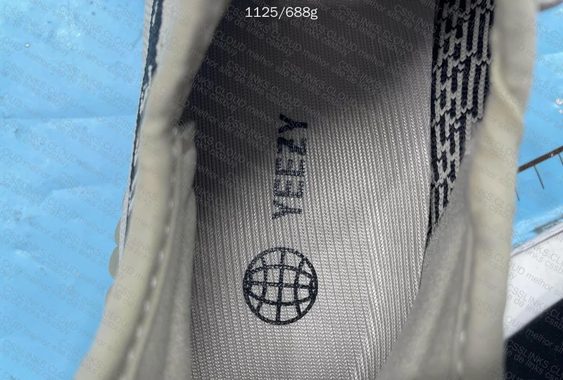 Yeezy 350 Blind 30 yuans 9