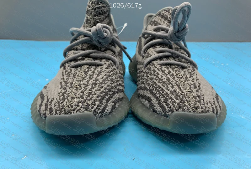 Yeezy 350 blindbox 2